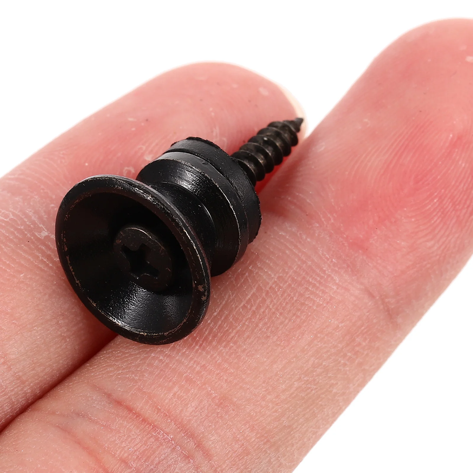 

guitar end pin guitar strap lock Guitar metal button guitar strap buttons guitar strap buckle guitar accessories