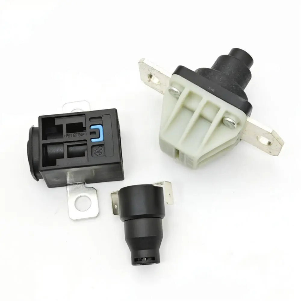 Power Cutoff Protector For 61279845438 61279845435 N000000004510 Battery Disconnect Switch Car Electrical System Relay Parts