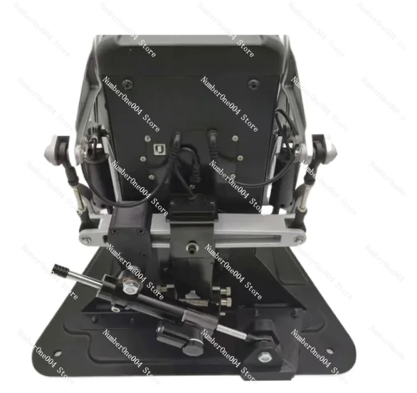 

Модифицированный комплект для демпфирования руля TPR