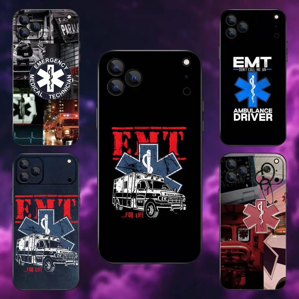 Emt Ems Ambulance P…