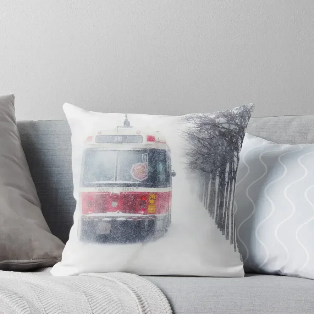 

headin'North Throw Pillow christmas pillowcases luxury throw pillow covers Decorative pillowcase Throw Pillow