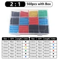560Pcs with Box