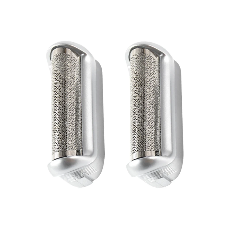 2 Pack Shaver Foil and Blade 5S for BRAUN 550 570 P40 P50 P60 M30 M60 M90 555 575 5604 5607 5608 560 - view 4