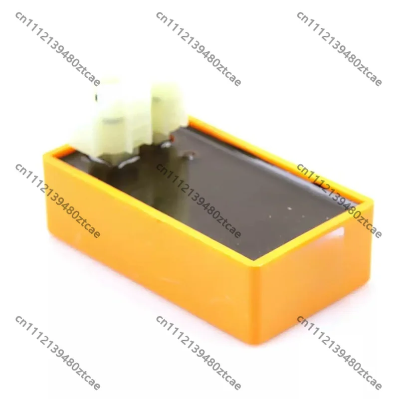 Quad ATV Engine CDI Igniter Module Repair Replacement Spare Component For All Terrain Vehicle