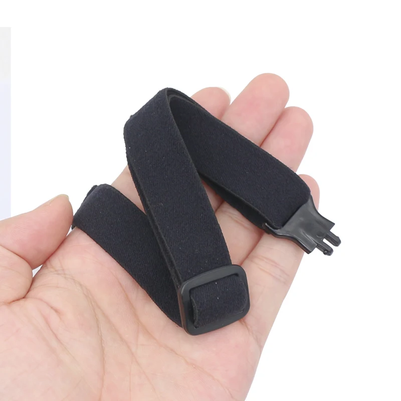 عقال الأسنان مرونة رئيس حبل طول قابل للتعديل لطب الأسنان عن طريق الفم الأنف والأذن والحنجرة الطبية النظارات مجهر عدسة مكبرة #6