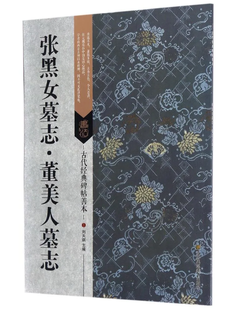 

Книга — «Эпитафия чернокожей девушки» Чжан Виншэра·Эпитафия Дун Бэйти