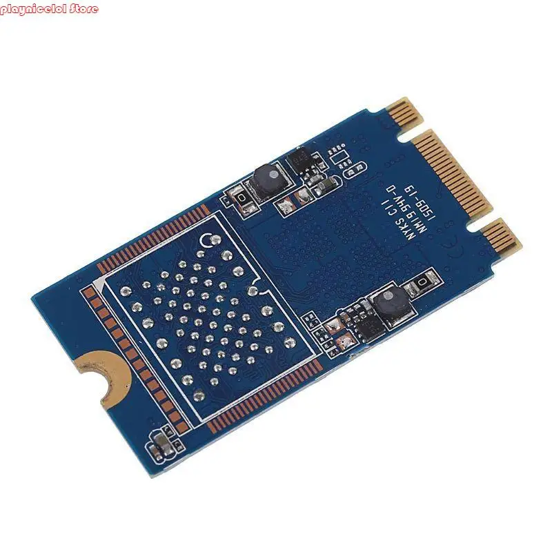 E8BA 1PC halb schlanker SSD Antrieb 16 interne Festplatten hohe Leistung