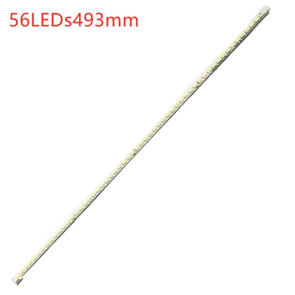 

56LED 493MM LED backlight strip STS400A75 56LED STS400A64 56LED for 40-LEFT LJ64-03501A