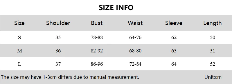 Hugcitar Gestreiftes Farbblock-Langarmshirt, Sexy Slim Fit Crop T-Shirt Top, Herbst Damenmode Kleidung, Streetwear, Party, Club – Detail 1