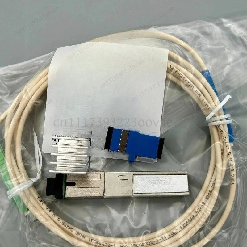 2.5G SFP Optical Transceiver Module for G‑010S‑A MA5671A Communication Network Equipment Replacement Spare Part view 2