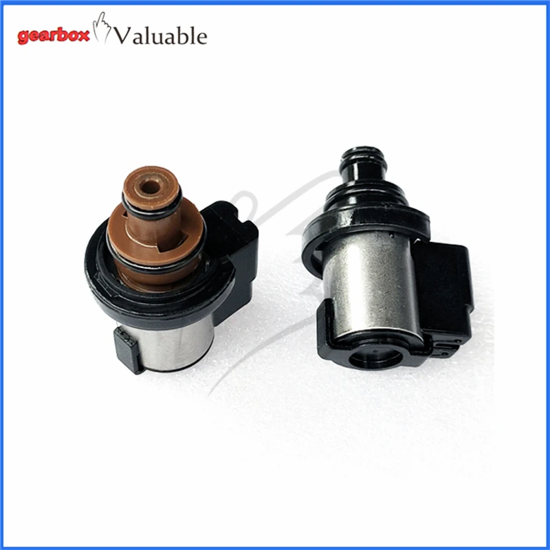 TR580 TR690 CVT Transmission Torque Converter AWD TCC Locking Solenoid For Subaru Lineartronic