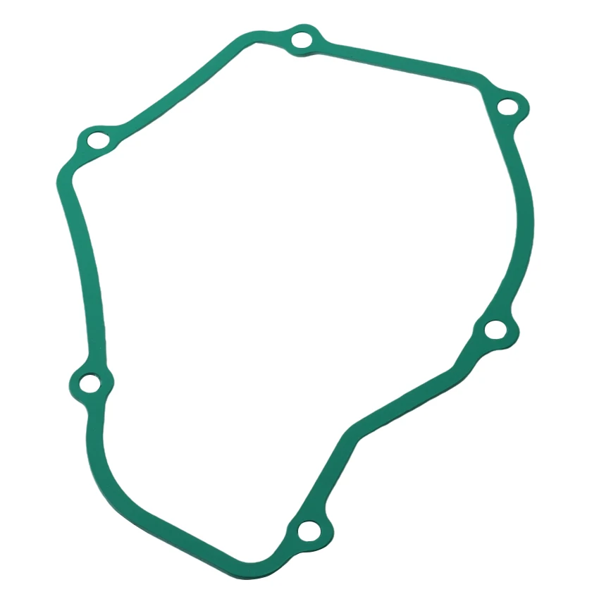 Generator Cover Gasket For Honda TRX250R TRX250R 1986-1989 Honda ATC250 ATC250 1985-1986 OEM:11352-HA2-000 OEM:11352-HA2-306