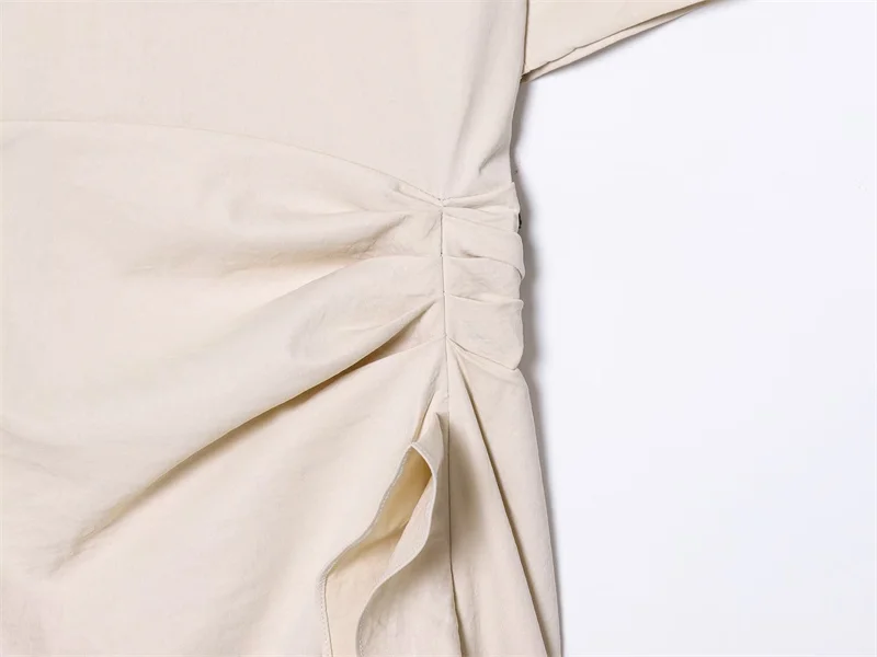 The Vienna Draped Maxi Dress Sbee10bf4019f476cb0a6fae51275b345O