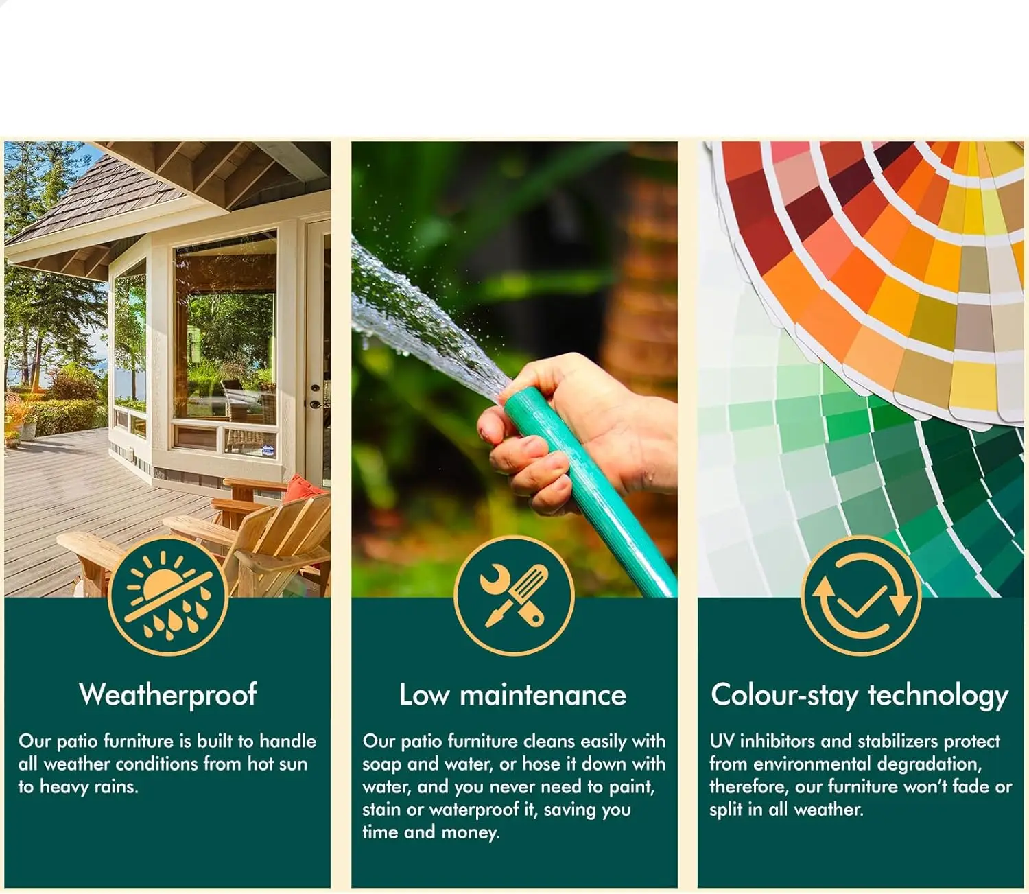 مكتب جانبي خشبي خارجي لمقعد كرسي آديرونداك، طاولة قهوة متينة من خشب التنوب لفناء الحديقة والشرفة وصالة كرسي الشاطئ #6