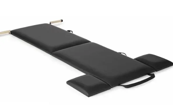 

High quality Fitness equipment accessories - 5-piece set
