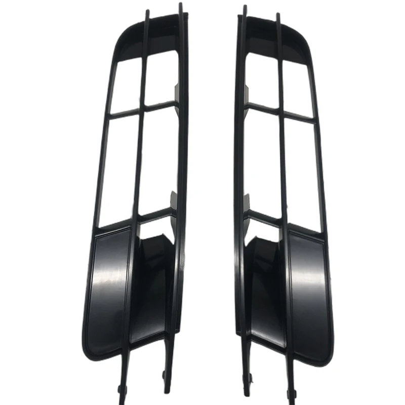 

Высококачественный передний левый бампер, нижний указатель поворота, противотуманная фара, решетка для Audi Q7, автомобильные аксессуары