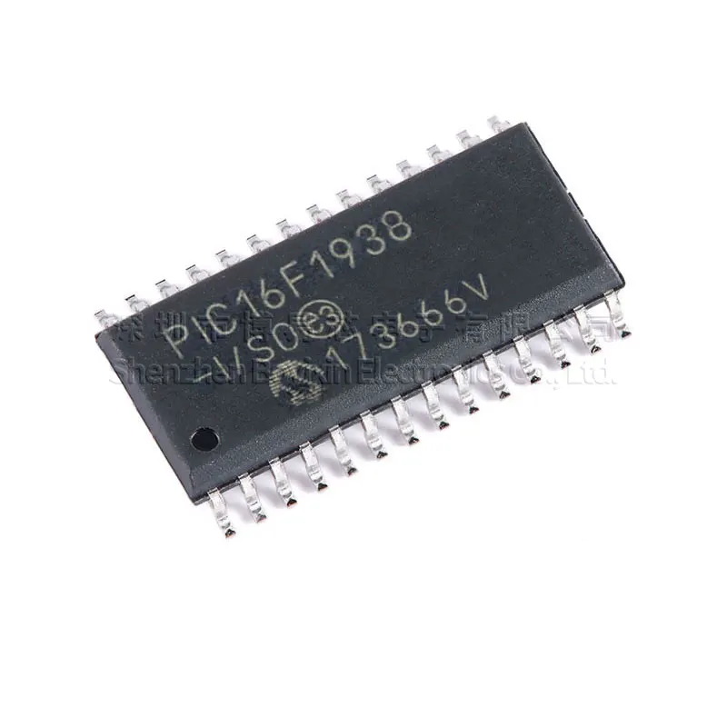 PIC16F1938-I/SP SO SS original and genuine