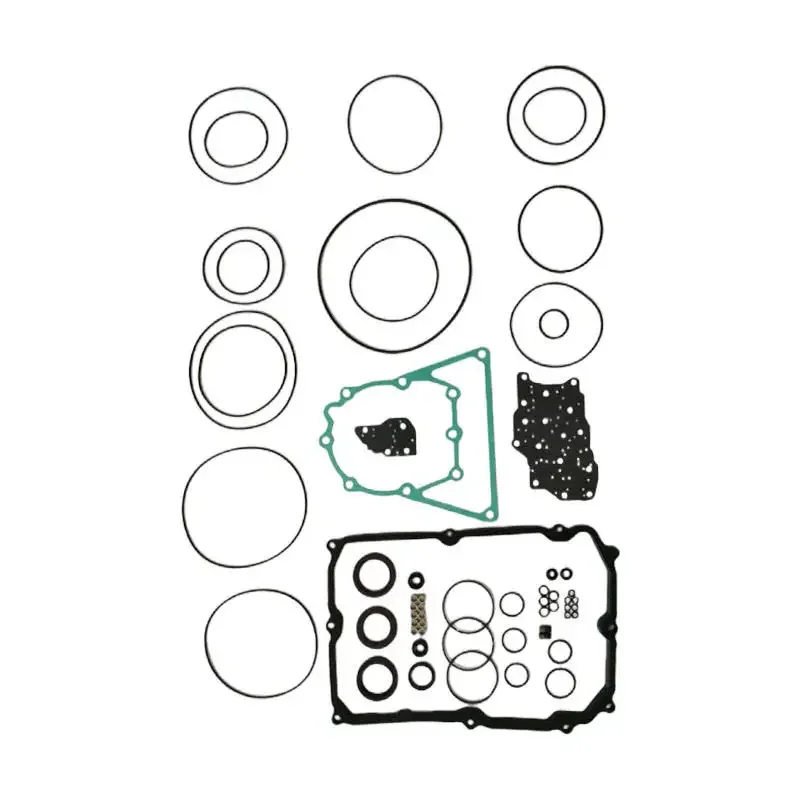 AC60E AC60F Automatic Transmission Repair Seal Kit Fits Toyota