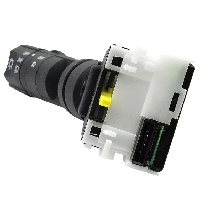 

Автомобильный переключатель противотуманных фар указателя поворота для Titan Frontier FX35 25540-ET11A 25540-ET11E 25540ET11A 25540ET11E