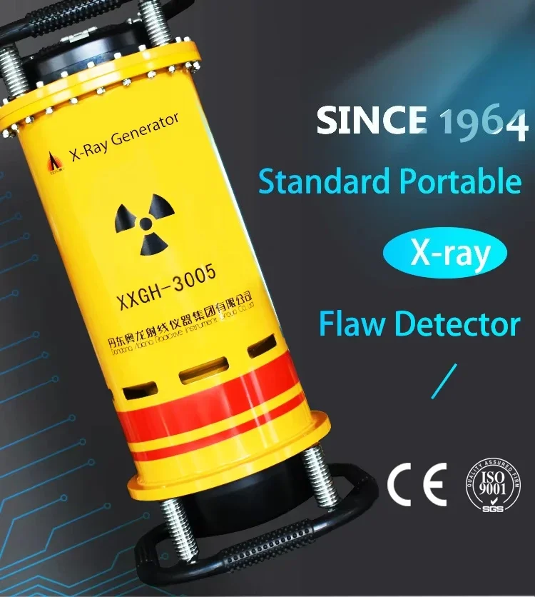 NDT Industrial X Ray Film Processor RT Nondestructive Testing X-ray Film Developing Machine for Radiographic Testing