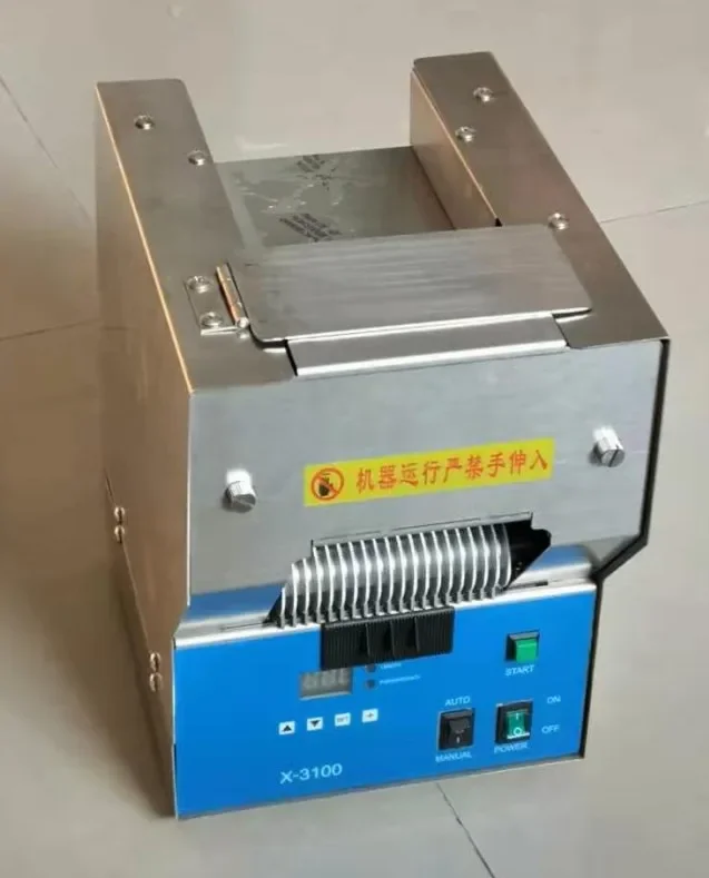 High Quality Adhesive Tape Cutting Packing Machine /automatic Tape Dispenser