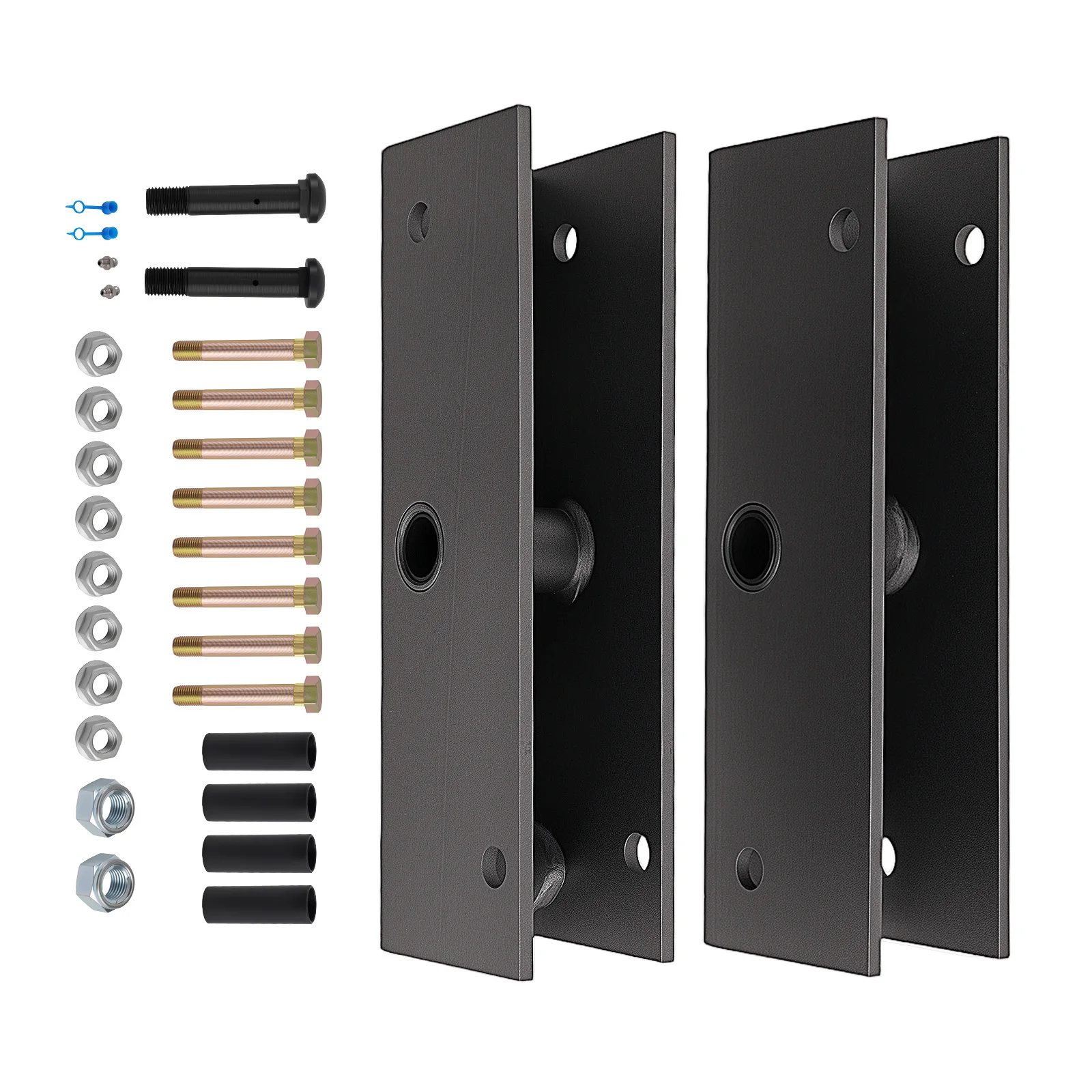 Trailer Suspension Equalizer 12