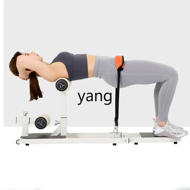 CX Household Squat Trainer Hip Push Artifact Hip Lifting Leg Shaping Core Equipment