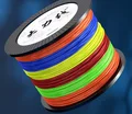 colorful 500M