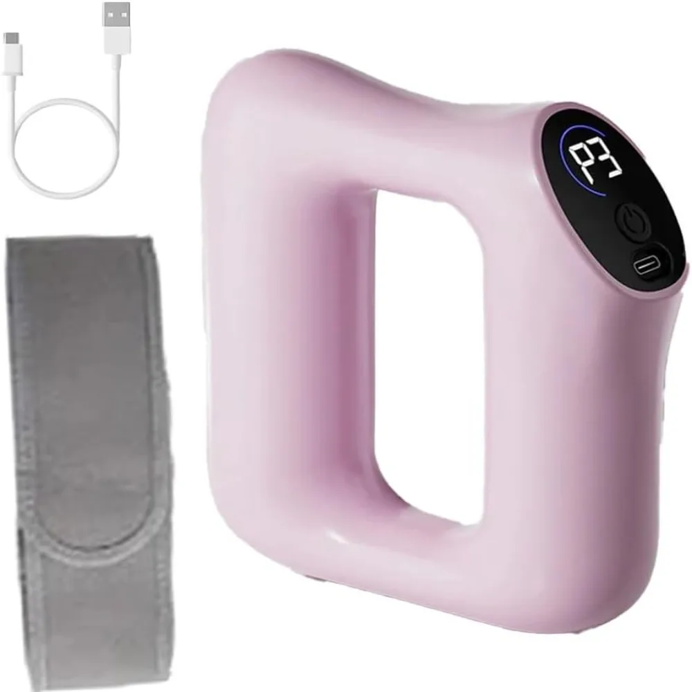 High-Frequency Vibration Multifunctional Full-Body Fascia Ring Adjustable Massage Mode Full-Body Fat Burning and Shaping