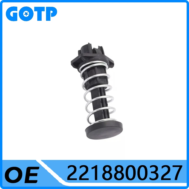 

GOTP Engine Hood Air Spring 2218800327 For Mercedes Benz W221 S-CLASS S320 CDI 4-Matic 2006-2013 Replacement Parts