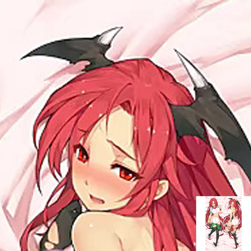 

Anime Dakimakura Pillow Case Fate Sexy and Busty Beautiful Girl Double-Sided Halloween Decoration