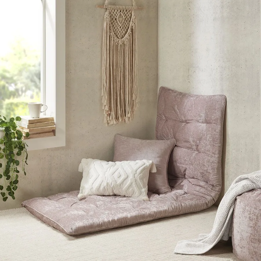 Poly Chenille Loung… - image