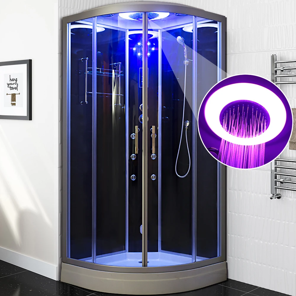 complete shower room, shower box cabins, bath room shower