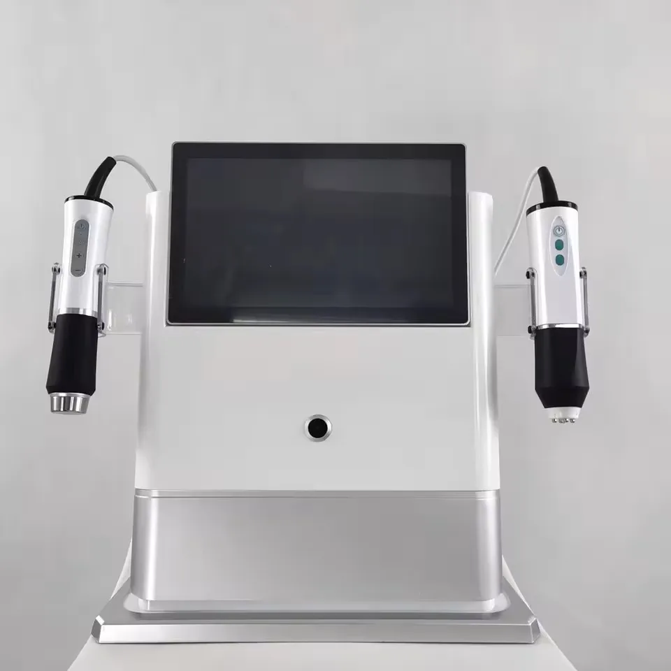 

3 в 1, RF ультразвуковой кислородный пузырь, отшелушивающий нано-пузырьковый аппарат для ухода за лицом, кислородный струйный аппарат для кожи