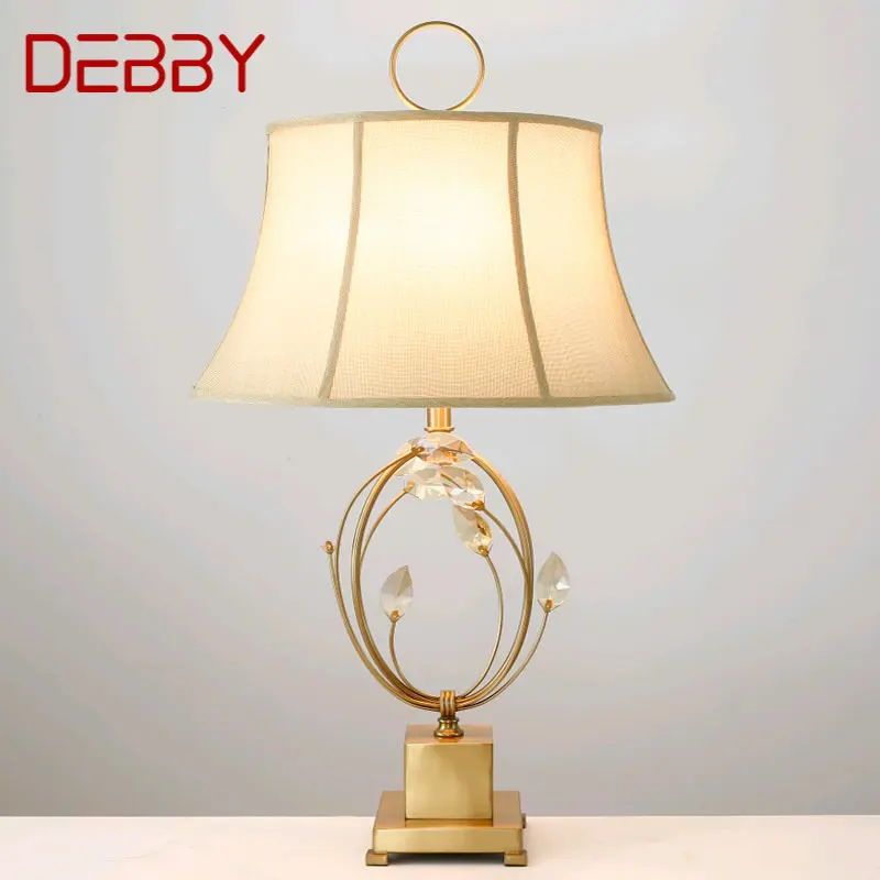 DEBBY-Candeeiro de Mesa, Iluminação de Mesa, LED, Contemporâneo, Criativo, Moda, Casa, Sala de Estar, Decoração