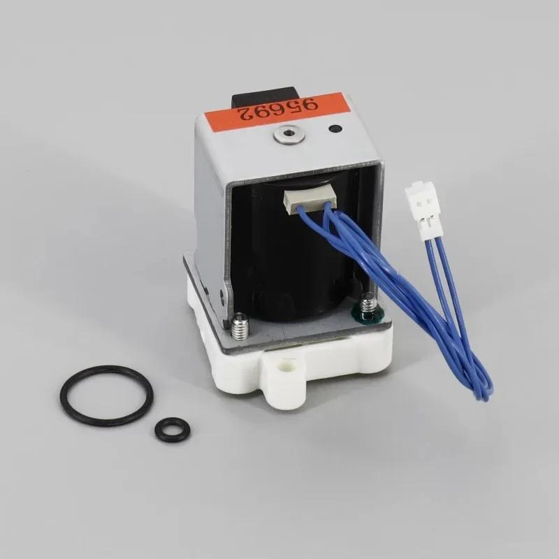 

DOCOD SOLENOID VALVE (MV8) SERIES CIJ INKJET PRINTER SPARE PARTS