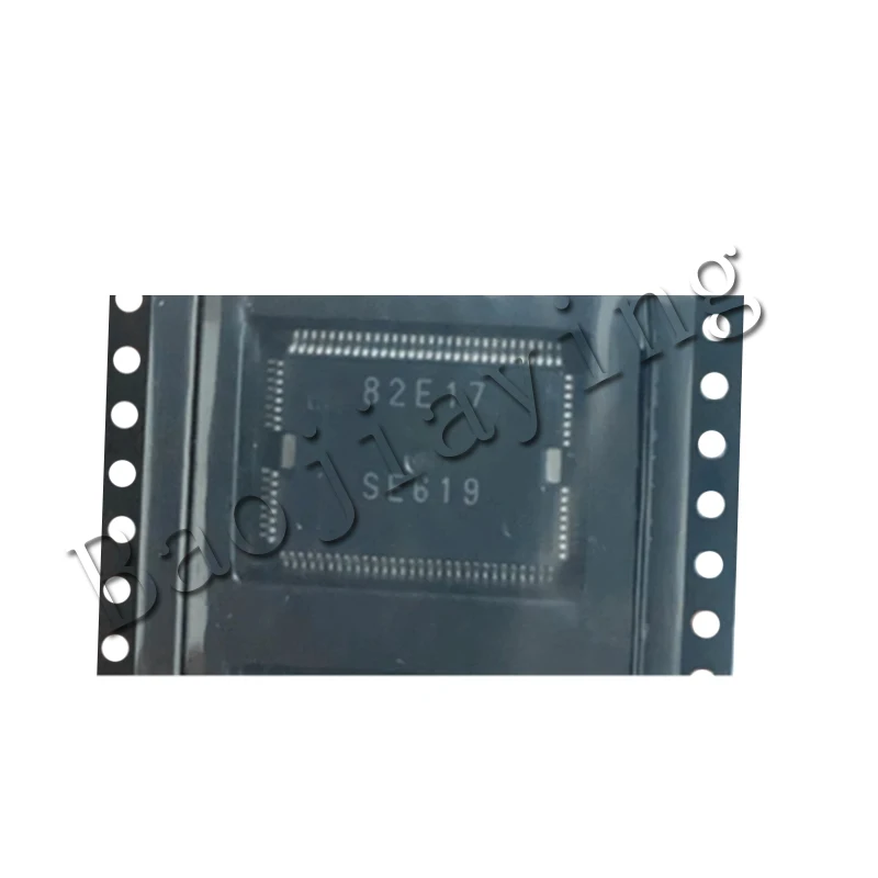 SE619 Automotive computer board IC chip HQFP