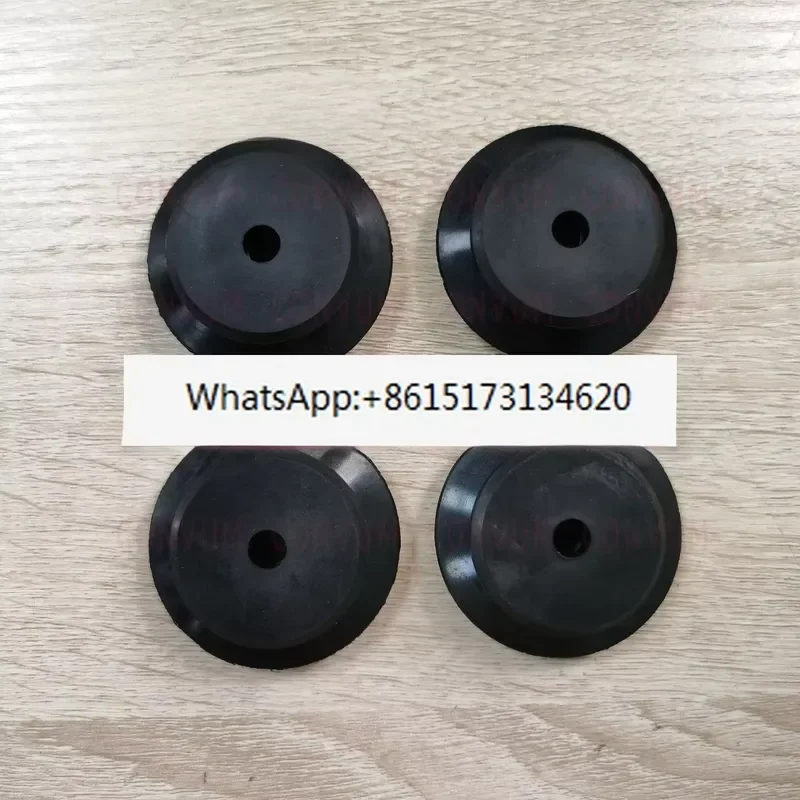 Enhance your automation systems with our high performance vacuum suction cups. Designed for reliable gripping and handling,