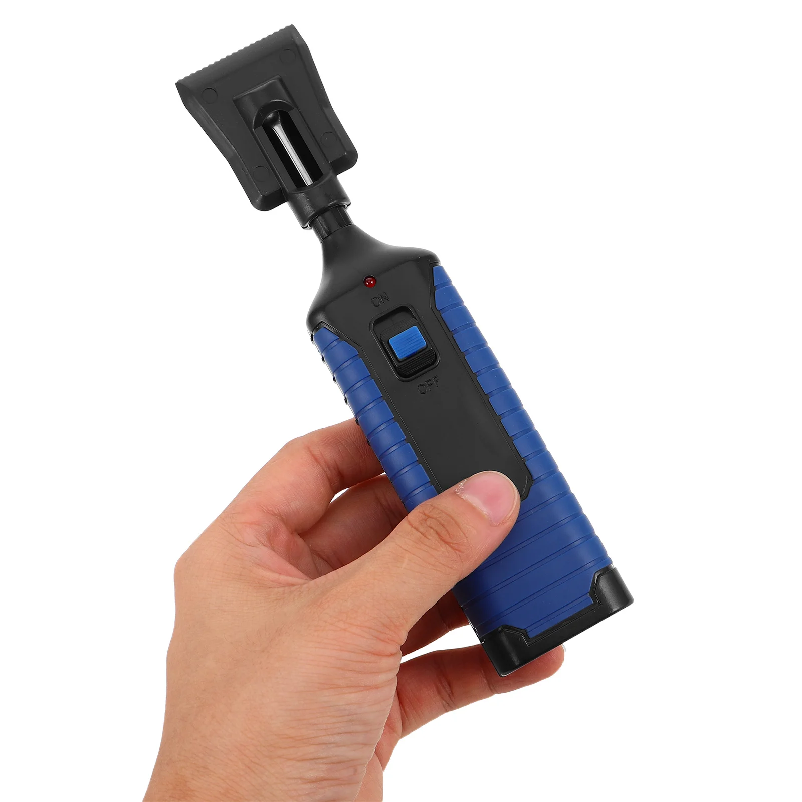 

Cordless Wax Melting Tool Hot Melt Repair Device Heating Pen for Floor Tile Cracks Gaps Repair Home Wax Stick Melting Pen