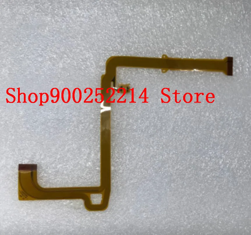 NUOVO Per Panasonic PER Lumix Dmc-GH2 DMC-GH2 Schermo LCD Parte di Riparazione del Cavo Della Flessione