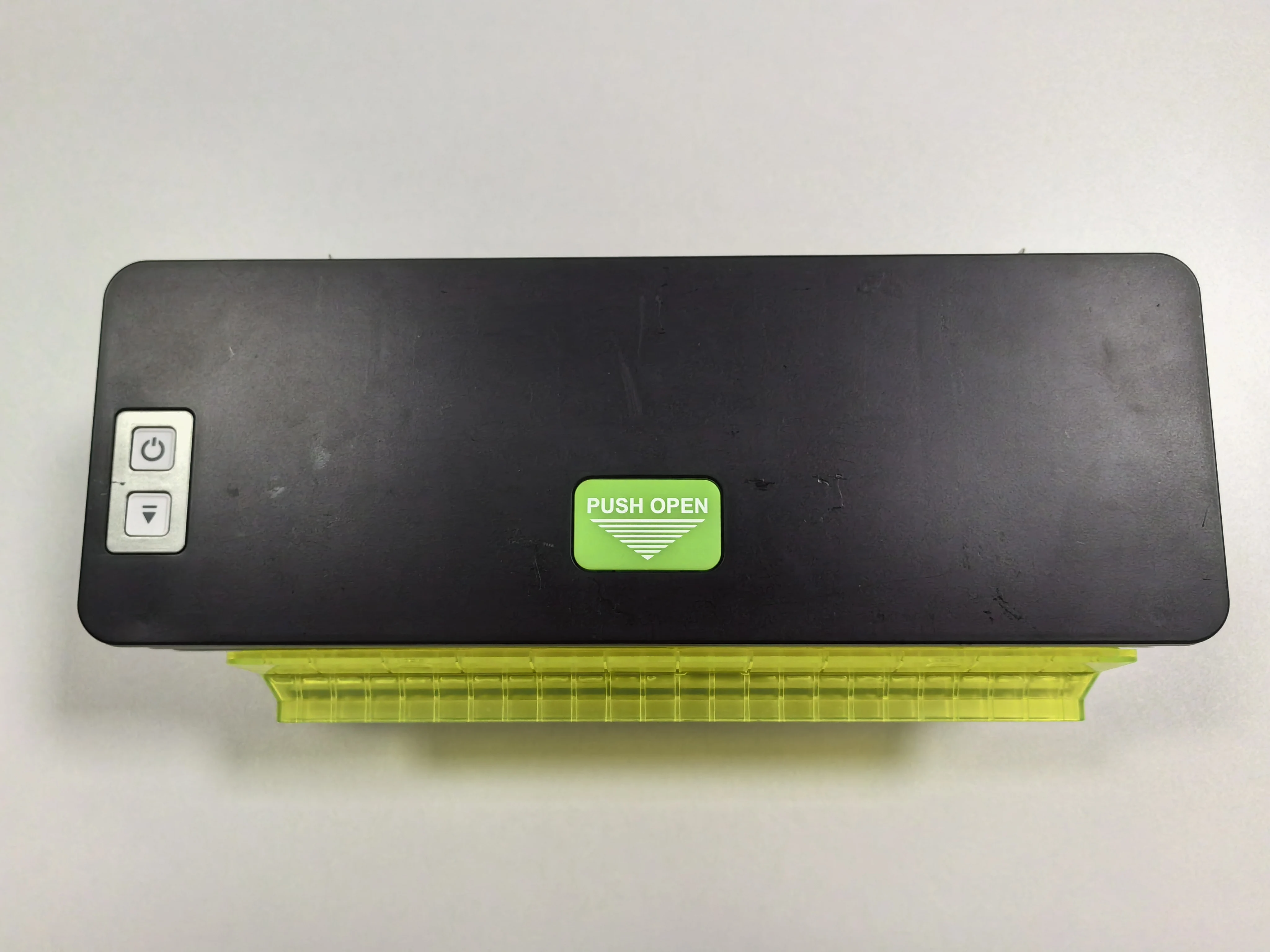 A4 210mm Embedded Kiosk Printer X216-II 8 Inch Thermal Receipt Printer, Suitable for Self-Service Kiosk, ATM and Vending Machine