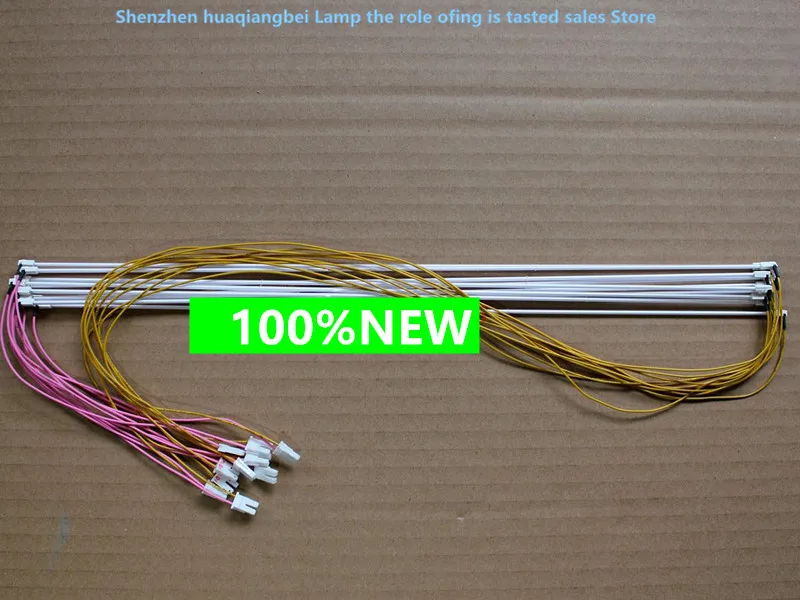 FOR 20PCS New welding free FOR 13.3 14.1 15.4 15.6 16.4 17.1 inches Widescreen notebook strap. Line lamp tube 100%NEW Original