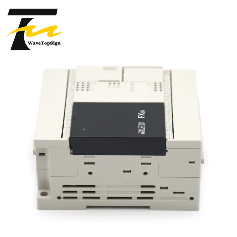 Wavetopsign Original PLC FX3S-14MR/DS FX3S-10MR/DS FX3S-20MR/DS FX3S-20MT/DS FX3S-30MT/DS FX3S-30MT/DSS ESS