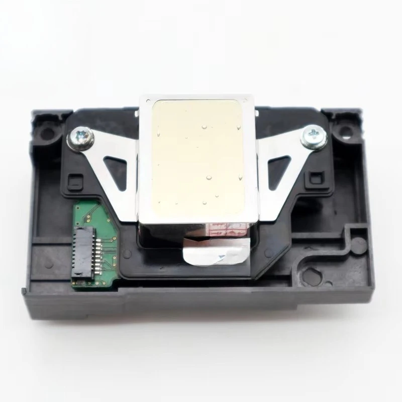 Nuevo Cabezal de Impresión L1800 F173090 DTF UV para Impresoras Epson L1800 1390 1400 1410 1430 A3 DTF