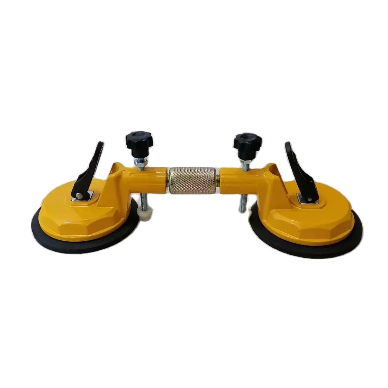 

Countertop Installation Seamless Splicer Vacuum Suction Cup Stone Tensioner Seam Machine Large Slab Quartz Tile Leveling Seam