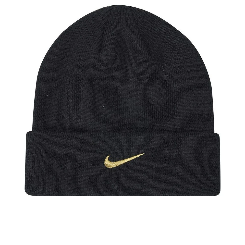 NIKE 2025 Adult U NK TERRA BEANIE SC CNY L Knitted Hat HJ7024-010