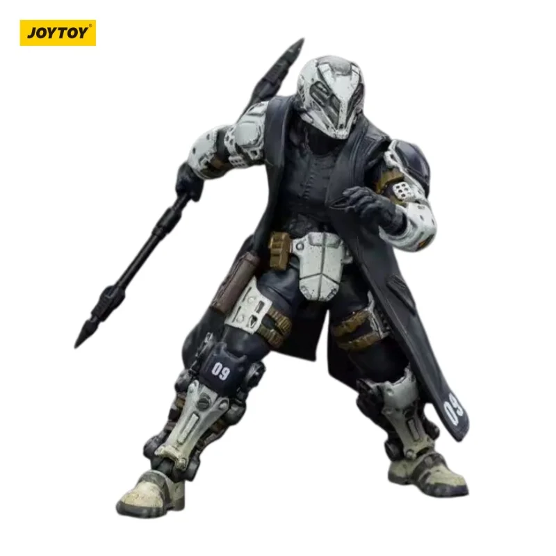 

JOYTOY Battle For the Stars Sorrow Expeditionary Forces 09th Legion Assault Company-Striker Action Figure Doll Model Gift
