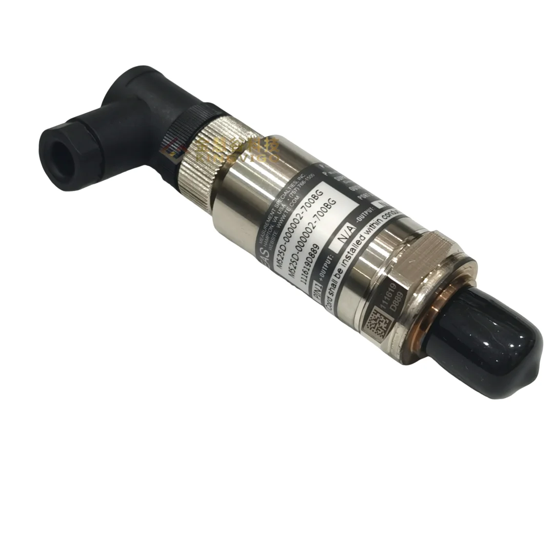 M525D-000002-700BG Датчики давления MEAS