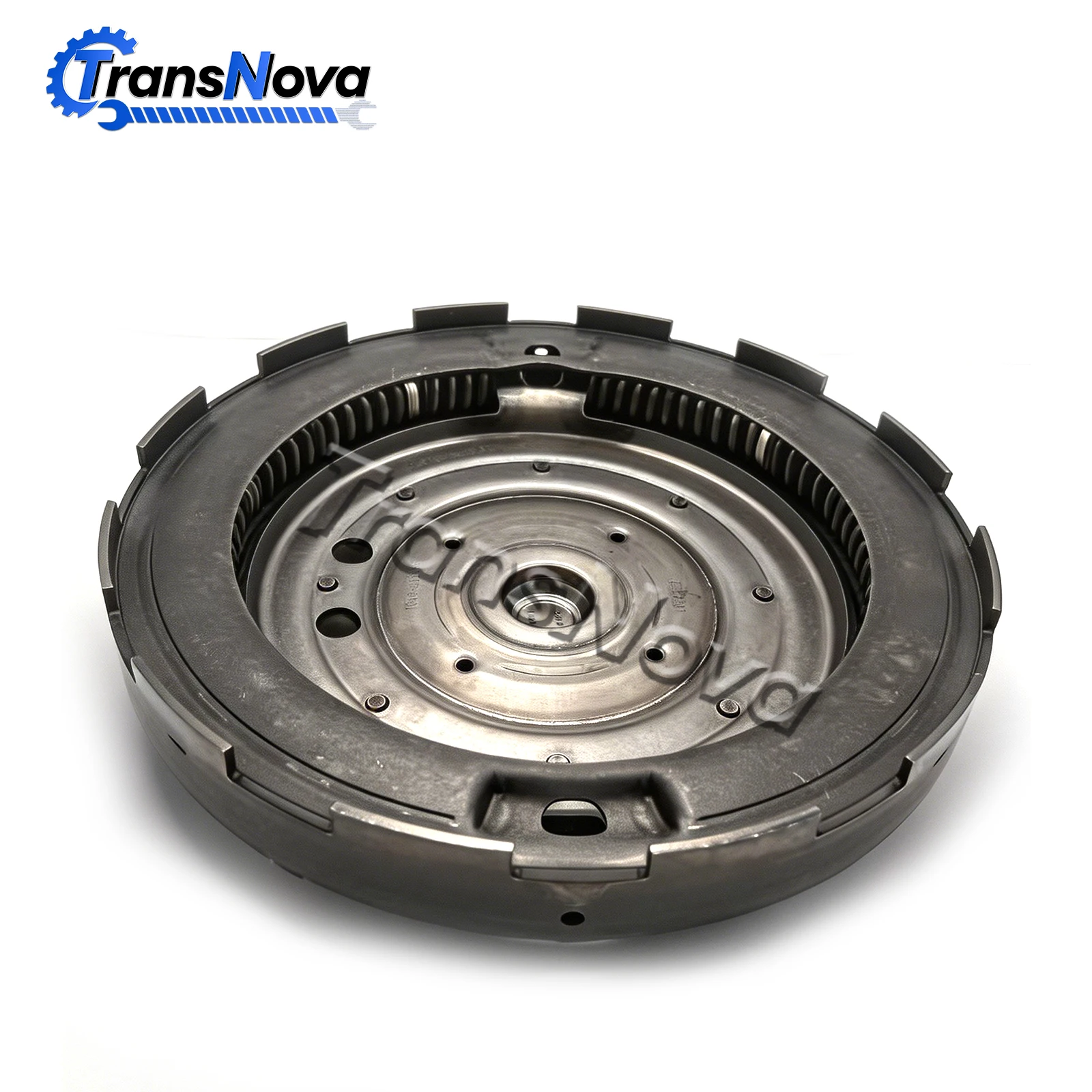 

MPS6 6DCT450 Transmission Shock Absorber Disc Plate Gearbox Damping Plate Tested For Ford Focus Volvo Dodge Chrysler