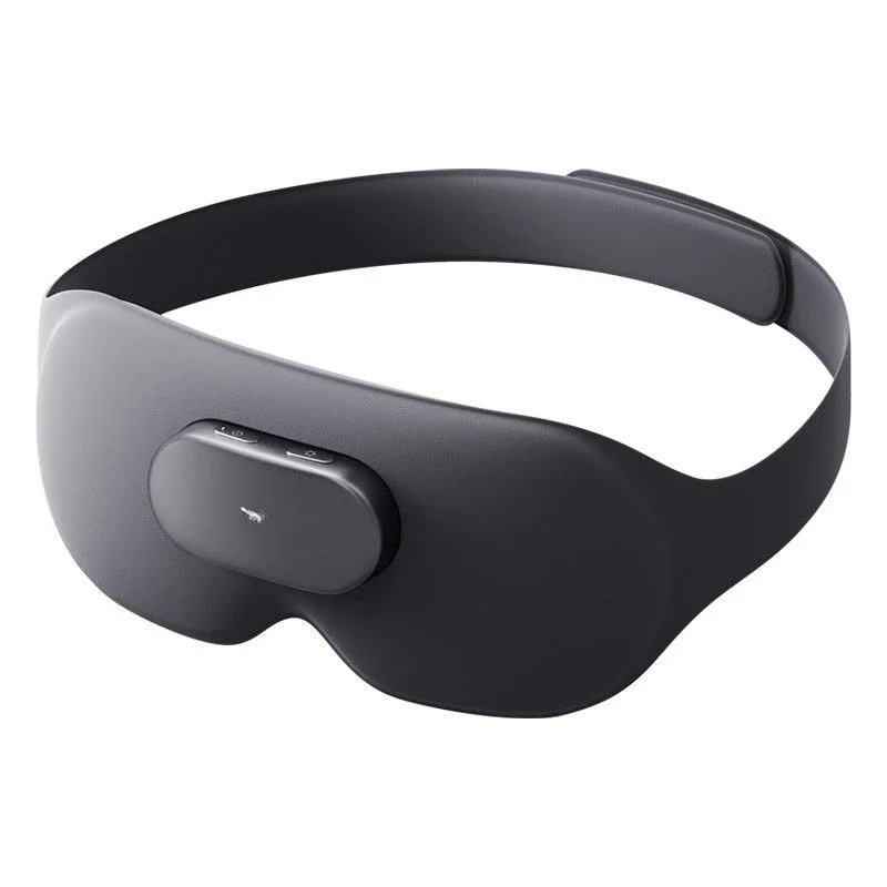 

Intelligent massage eye mask relieves massager fatigue soothes hot compress protection artifact